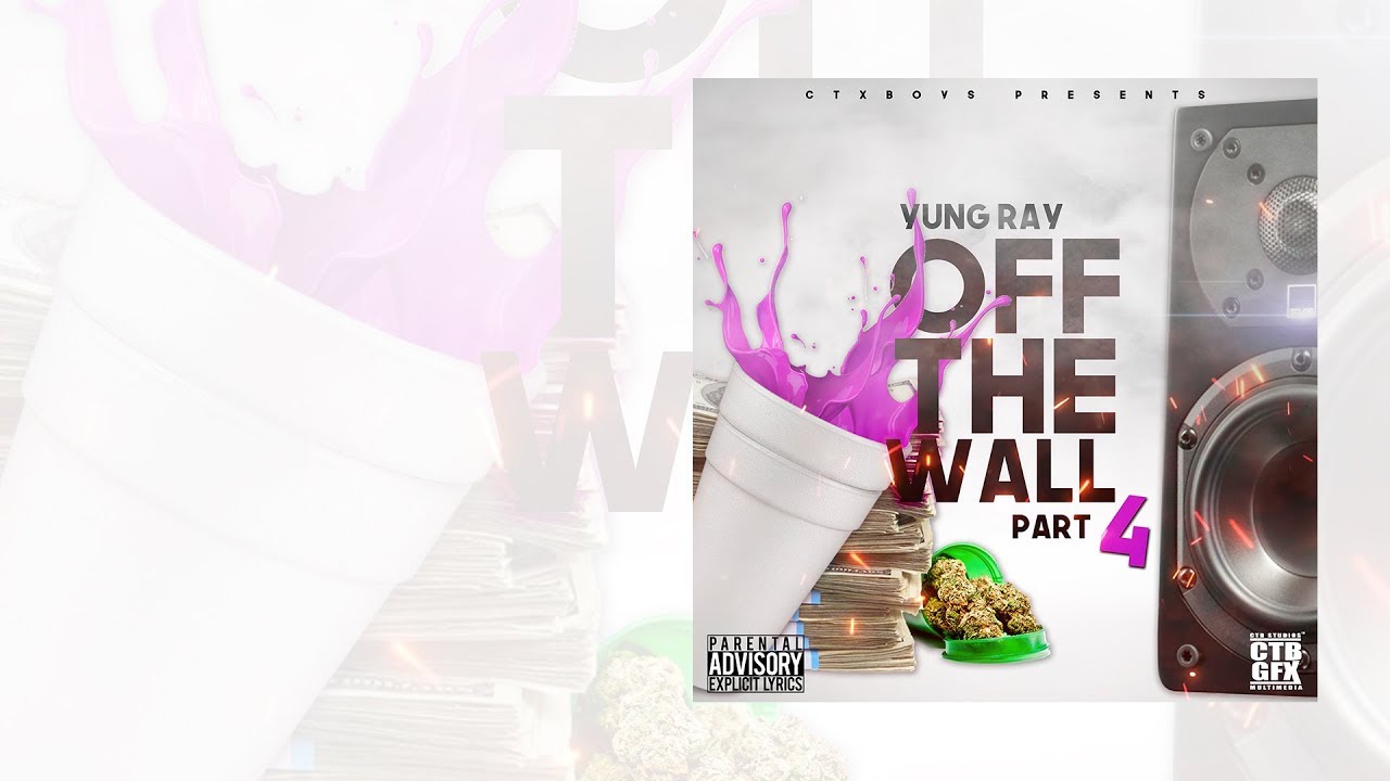 Yung Ray - Mo Realla (Official Audio)