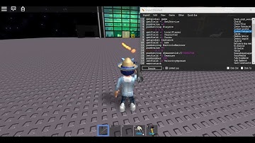 New Roblox mod menu / exploit (Impact) + Download