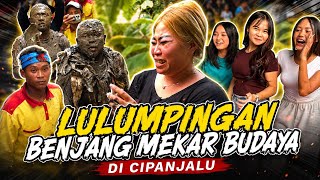 Lulumpingan Benjang Mekar Budaya Di Cipanjalu