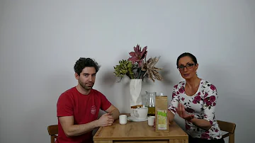 Jaké jsou výhody citronové trávy?