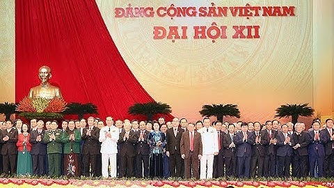 Tiêu chuẩn chính trị là gì năm 2024