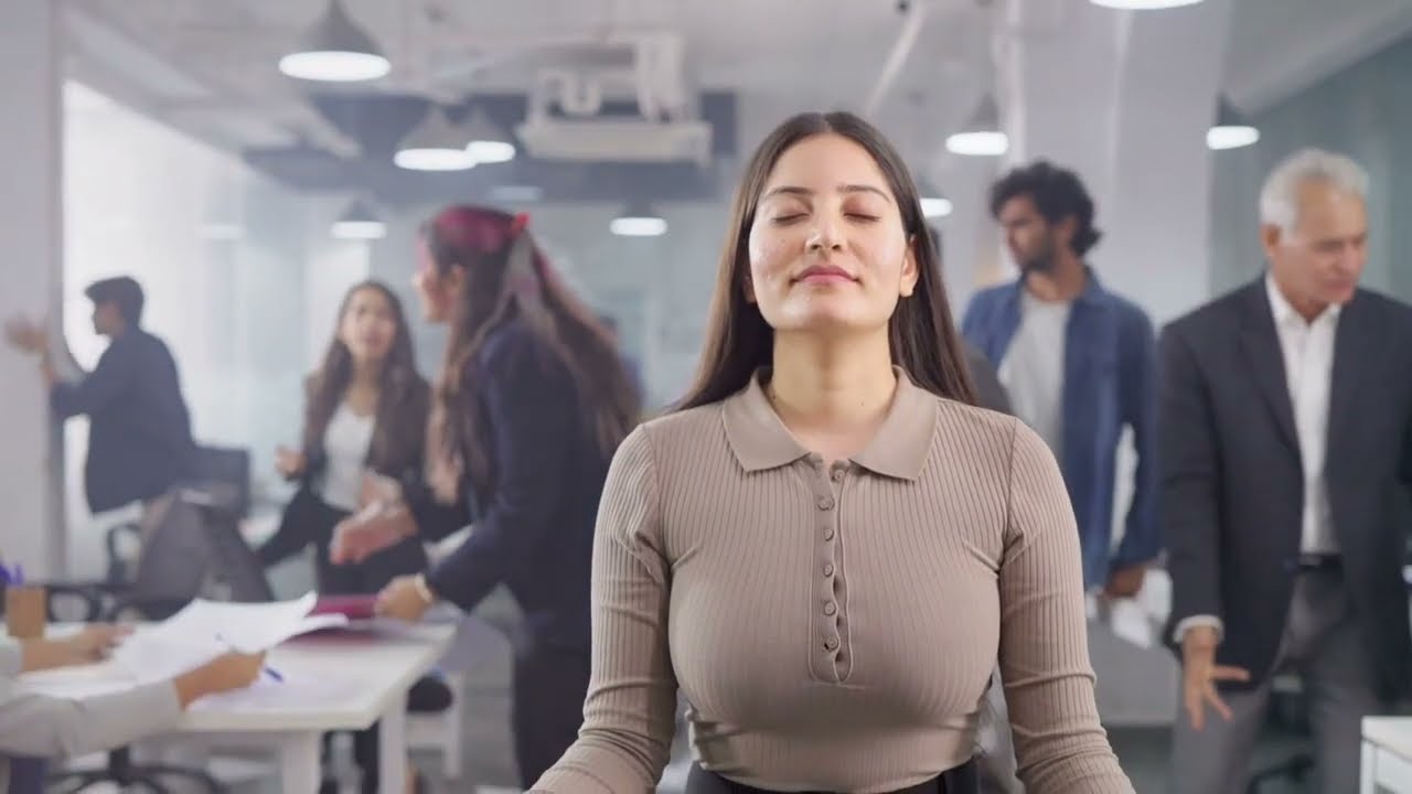 Corporate Wellness with AI-Driven Solutions