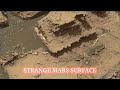 Latest Images of Mars Surface | NASA Marte Curiosity Rover