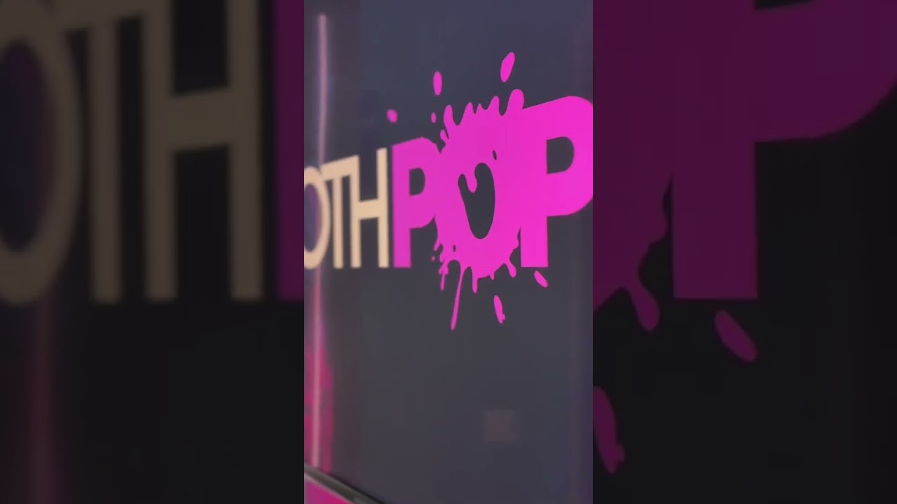 Luminous Backlit Trade Show Displays