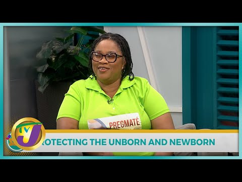 Protecting the Unborn and Newborn| TVJ Weekend Smile
