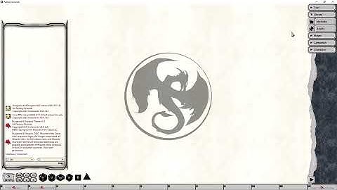 FGU | Walkthrough | 5e | Call of the Netherdeep - Detailed | Fantasy Grounds Unity