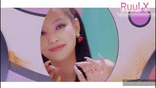 👻Troll x Ice Cream🍦- IU & BLACKPINK ft. Selena Gómez & Dean mashup. (Mashup by Ruul X)