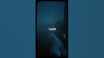 ﴿ إِنَّ الَّذِينَ قَالُوا رَبُّنَا اللَّهُ ﴾ | تلاوة تهز القلوب بصوت ناصر القطامي #صوت_يبكي_القلوب