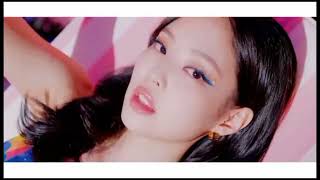 JENNIE - TV M/V