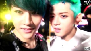 JJCC - Where You At (mv making) KPro