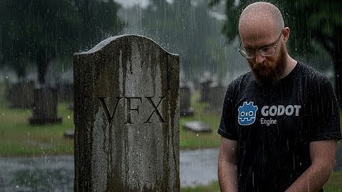 Leaving VFX?! My thoughts on the industry and the future of  this channel