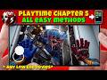 Poppy Playtime Chapter 5 On Android 🔥 | Best Method For Every Device (Low-End Supported)
