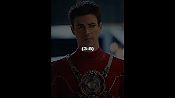 Flash vs Reverse flash #theflash #shorts #reverseflash #barryallen #battle