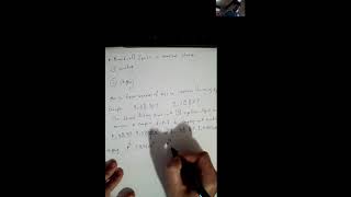 Round Off Errors including chopping and rounding