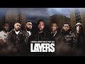 Capture de la vidéo Layers (Documentary) | Starring Micquel Wright, Rimzee, Mist, Jaykae, Big Tobz & Bobby Kasanga
