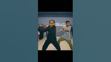 Thumbnail of Kehlani After Hours - Choreography by Rahul Shah #shorts #dance #viral | Samik Shrestha