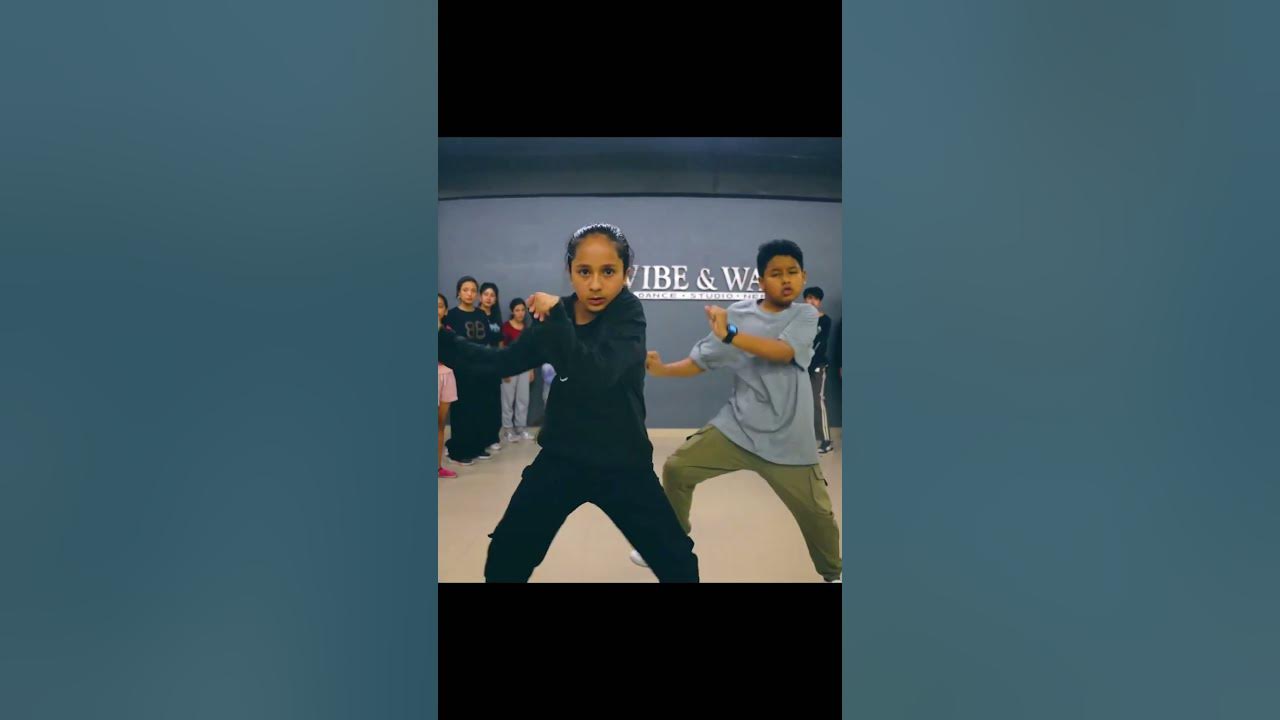 Kehlani After Hours - Choreography by Rahul Shah #shorts #dance #viral | Samik Shrestha