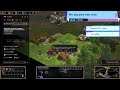 GLÓRIA DA GRÉCIA | AGE OF EMPIRES DEFINITIVE EDITION | GAMEPLAY #2