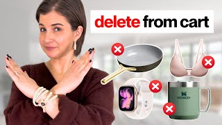 MY WORST BUYS OF 2025 (and what to buy instead)