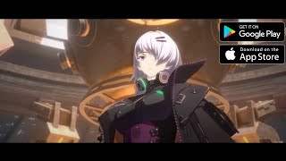 Game Keren Parah Lambe Turah!! - Space Hunter 3 - Game Action RPG Anime Terbaru 2022 screenshot 5
