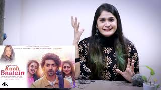 Bangladeshi React on Kuch Baatein Song | Payal Dev | Jubin Nautiyal |  Kunaal Vermaa | Tazmun Rino