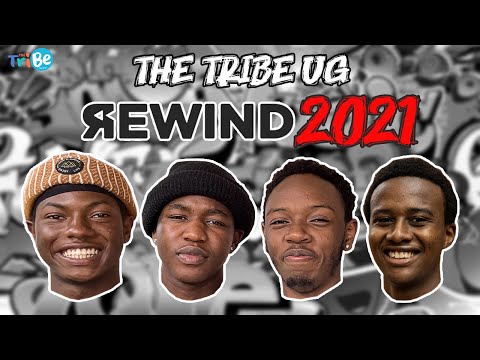 YOUTUBE REWIND 2021 THE TriBE UG 