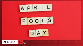 1 Prilli Telefonuesi Zbërthen Si U Mashtrua Dhe Theu Telefonin E Tij