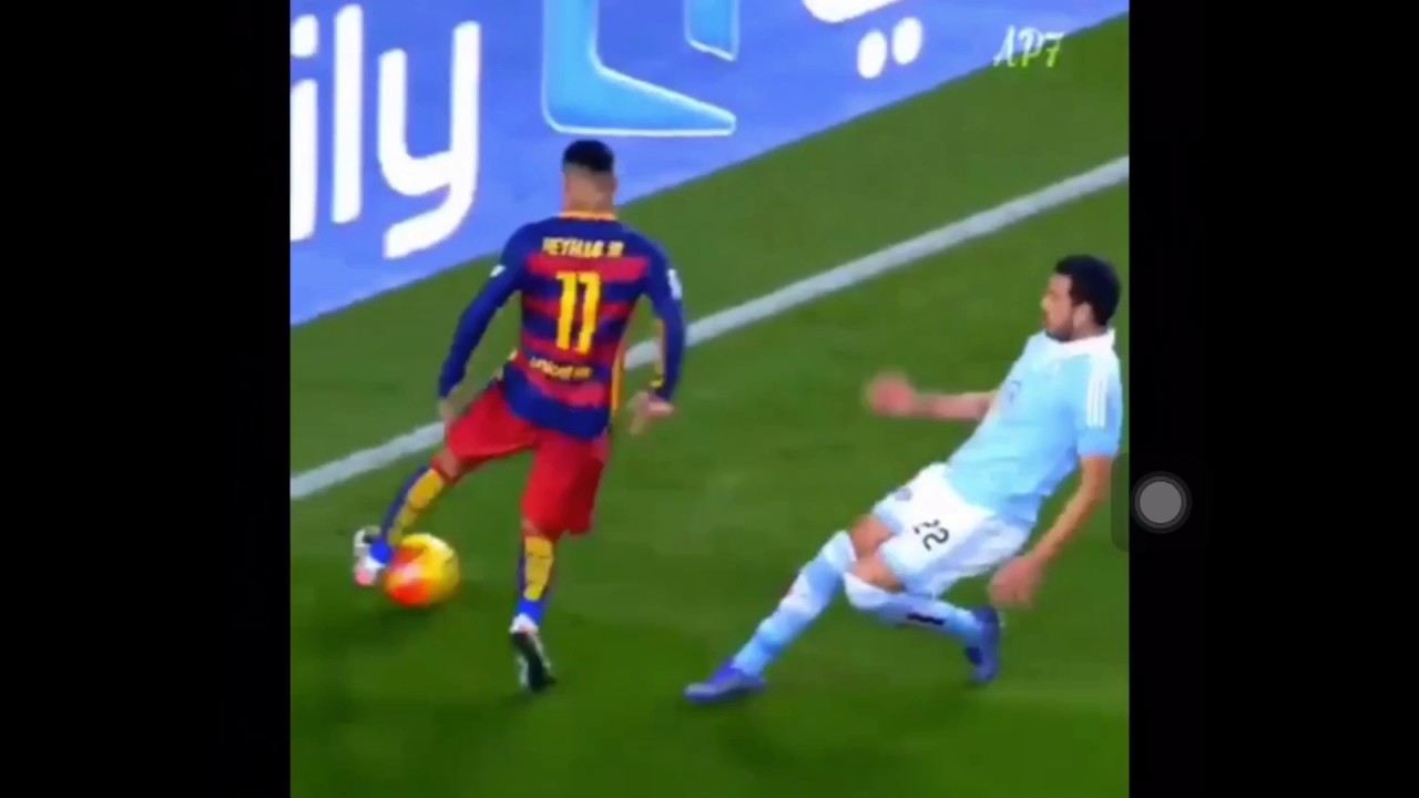 Neymar highlights YouTube