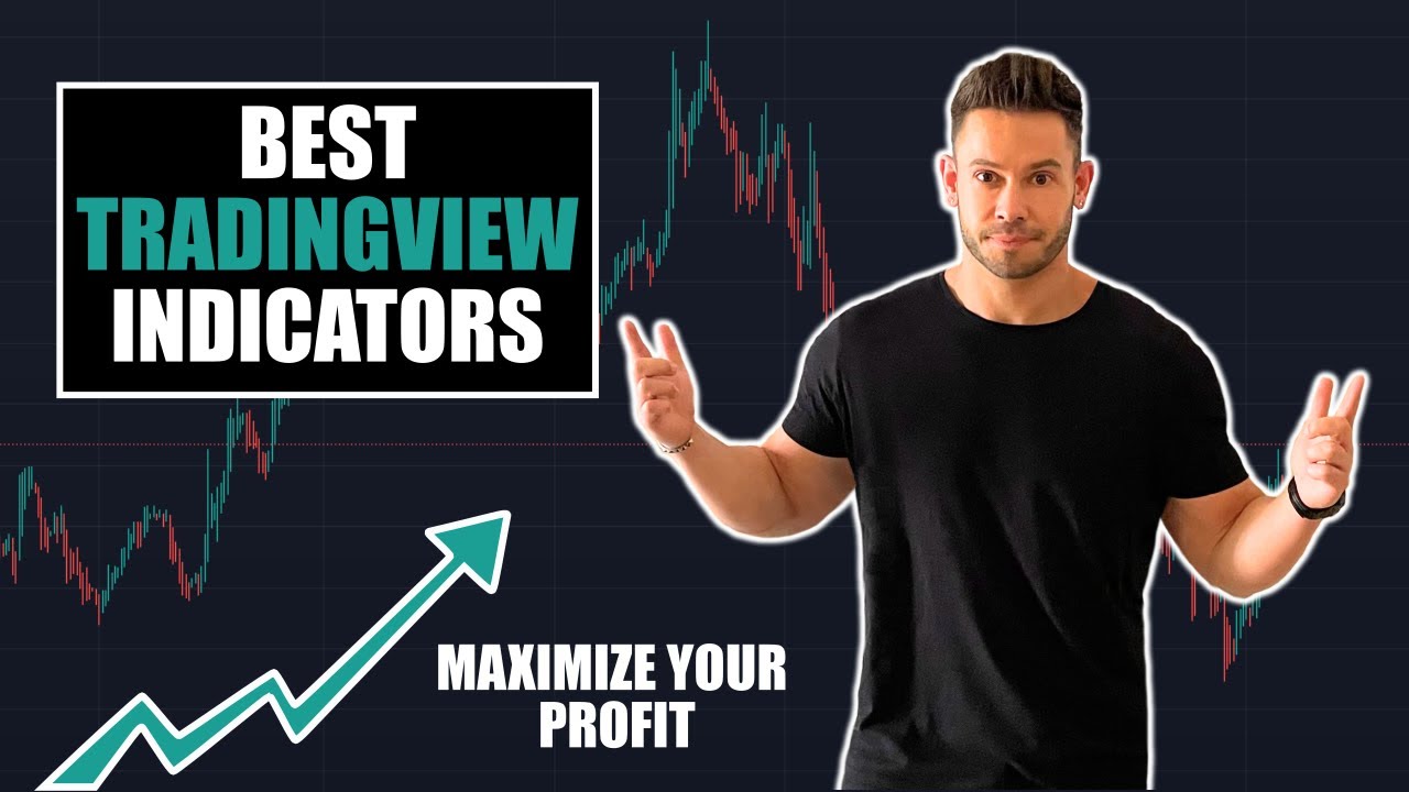 Best Tradingview Indicators For Crypto YouTube
