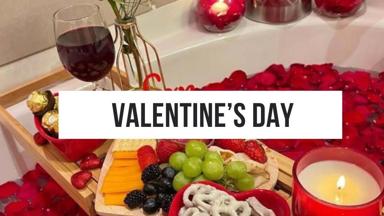 Valentine’s Day Without a Boo? Here’s What to Do 💘