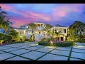 Grand picturesque estate in casey key florida  sothebys international realty