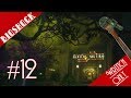 BioShock SURVIVOR WRENCH ONLY CHALLENGE! Playthrough Part 12: Save the Rainforest!