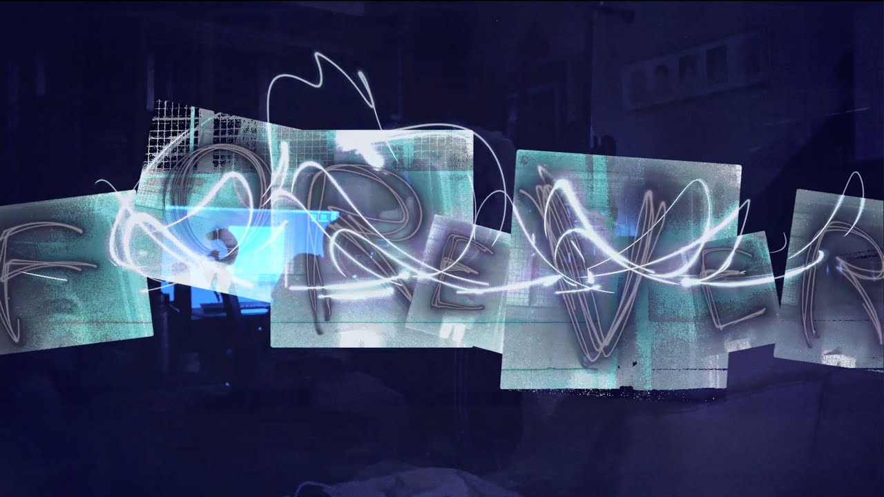 FOREVER (Official Lyric Video) adlı videoyu YouTube'da izle FOREVER (Official Lyric Video) adlı videoyu YouTube'da izle