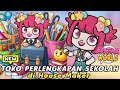 Toko perlengkapan sekolah ada di house maker ide dekor  avatar world  pazu