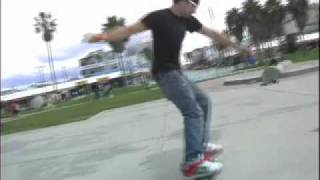 EXTREME WAVEBOARD BY GEORGE X