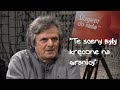 "Te sceny były kręcone na granicy"- Jacek Bławut w "Kadrach WFO" o filmie "Ślizgiem do nieba"