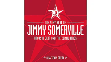 Jimmy Somerville - Read My Lips (Enough Is Enough)