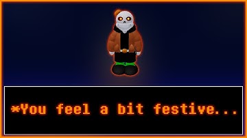 Pumpkin Sans Showcase (Event) | Undertale Multiversal Calamity 2 | ROBLOX