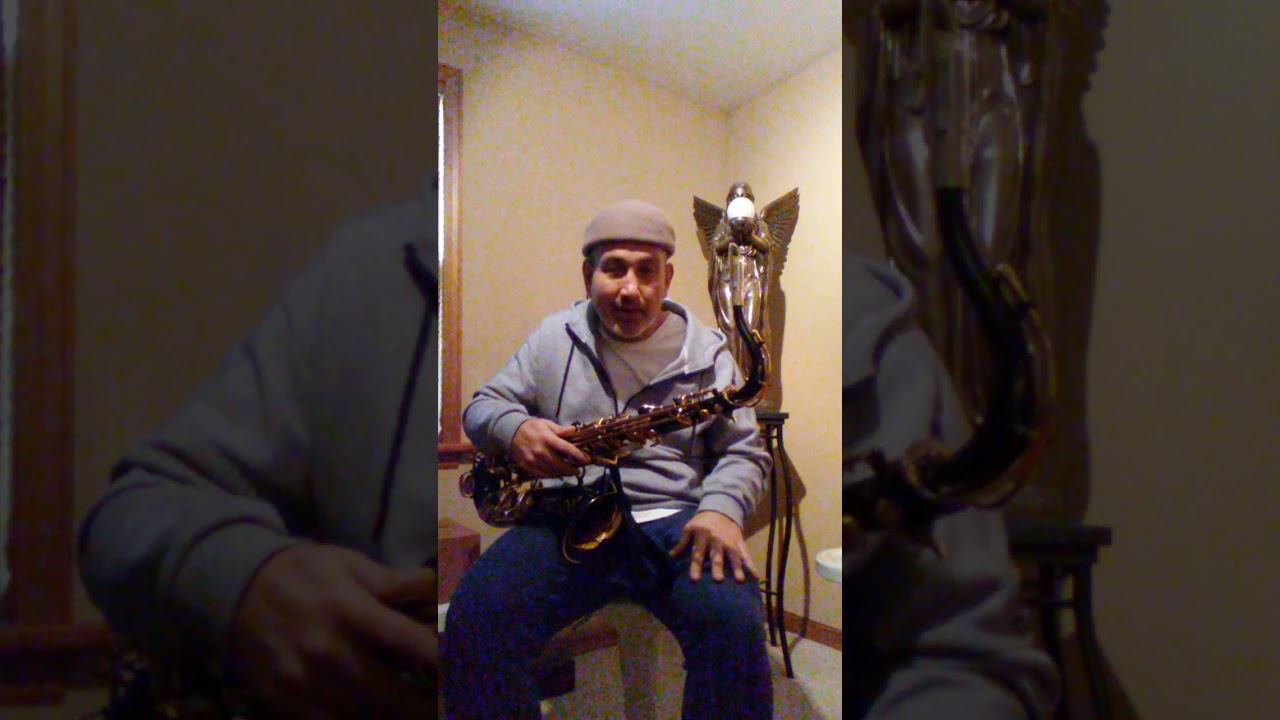 Keilwerth saxophones topic