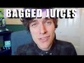 BAGGED JUICES