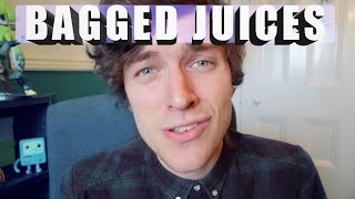 BAGGED JUICES