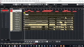 Genos Style Convert To Korg or Ketron