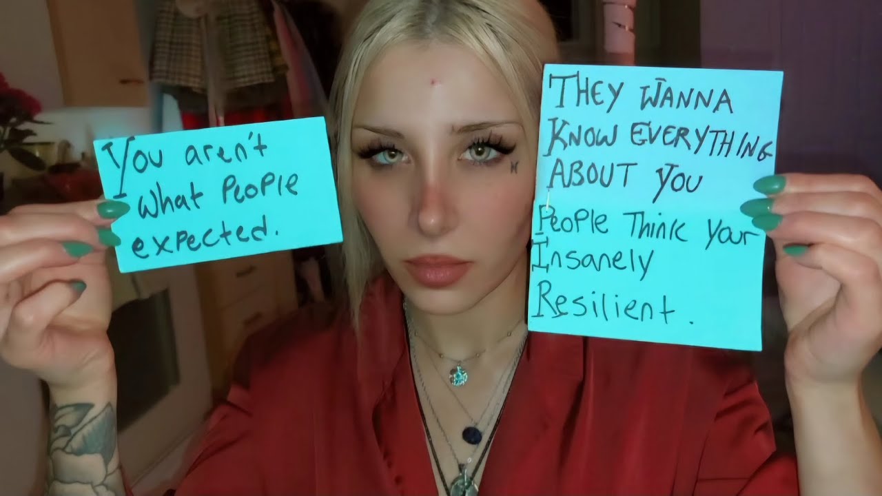 😍🔥 Your Intelligence & Drive Scares & Inspires Ppl To Their Core. You BADDD ASF! 