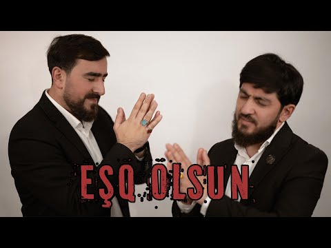 Seyyid Peyman ft Hacı Zahir - Eşq Olsun (Official Video/2024)