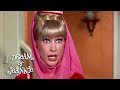 Jeannie Turns Roger Into A Poodle | I Dream Of Jeannie