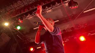 Pnau - Wild Strawberries (live)