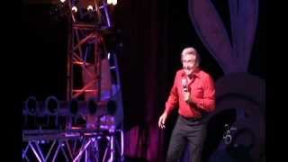 Davy Jones - Is You Is or Is You Ain&#39;t My Baby? - Epcot 2009