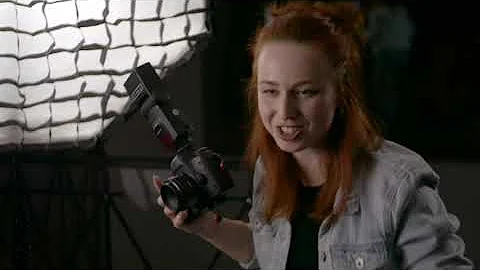 COMEDY REEL - Jennifer Penner