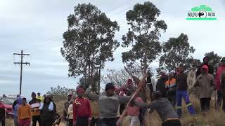 Zulu Stick Fight - Emgangeni (31/07/2022) Resimi