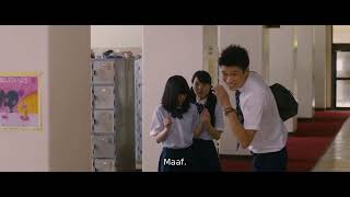 Forget Me Not - Sub Indo || Drama Jepang Sedih Romantis